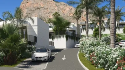 Casa - Vista 5