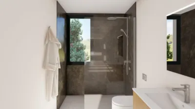 House in Yecla photo 7