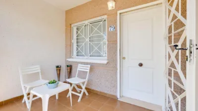 Casa - Vista 5