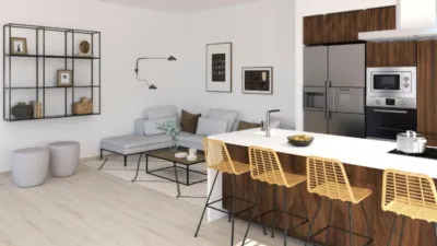 House in Fortuna photo 8