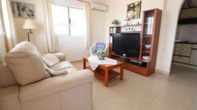 Villa in Algorfa photo 13