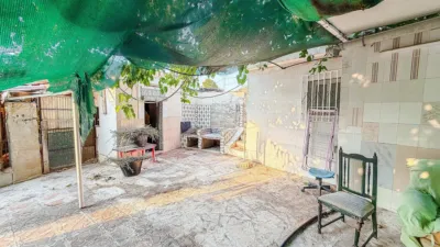 Rustic Finca in Abanilla photo 31