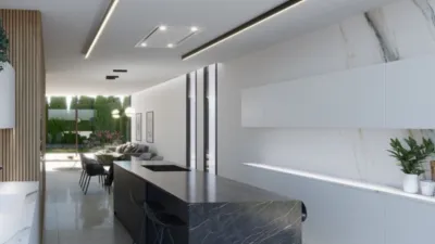 Villa in Benidorm photo 16