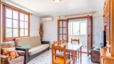 Piso – Torrevieja, La Mata - Vista 3