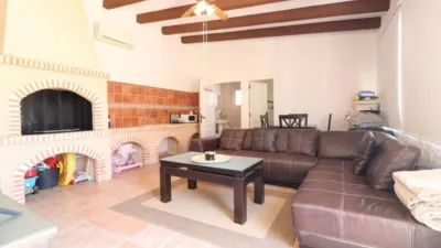 Casa en Almoradí photo 29