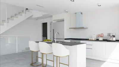 House in Gran Alacant photo 11