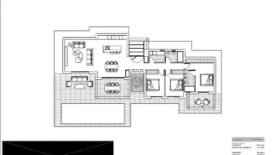 Villa in Benissa photo 8
