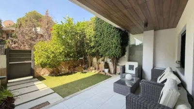 Piso – Orihuela, Urbanización Residencial Montemar, Dehesa de Campoamor - Vista 3