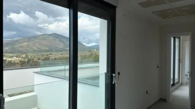 Casa en Finestrat photo 26