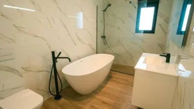 Casa - Vista 5