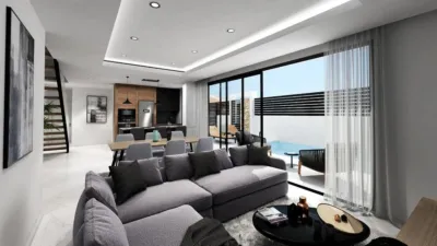 Terreno en venta en los Montesinos - Més