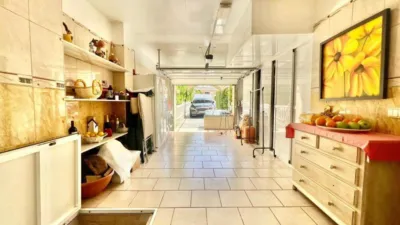 Casa - Vista 4