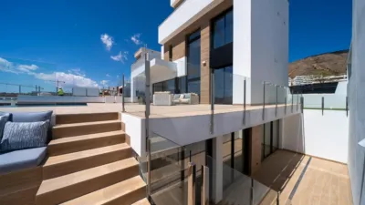 Casa - Vista 3