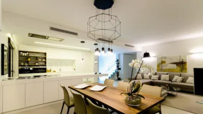 Casa - Vista 5