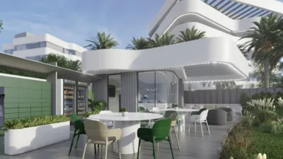 Apartment in Guardamar del Segura photo 21