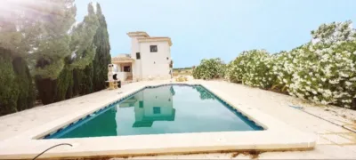 House in El Pinós - Pinoso photo 2