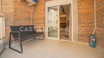 Apartamento en Playa del Cura photo 27
