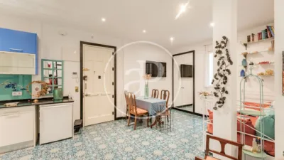 Apartamento en Lista photo 2