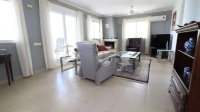 Villa in Algorfa photo 5