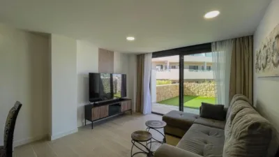 Apartment in Finestrat photo 7