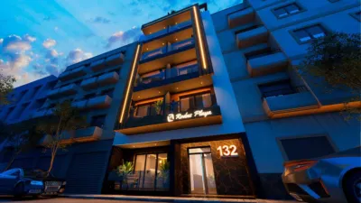 Piso - Vista 5