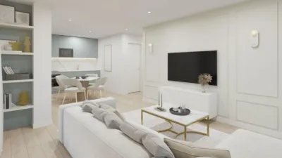 Apartment in Guardamar del Segura photo 9