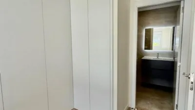 Apartment in Finestrat photo 12