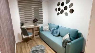 Pis – Torrevieja, Urbanización Calas Blancas - Vista 3
