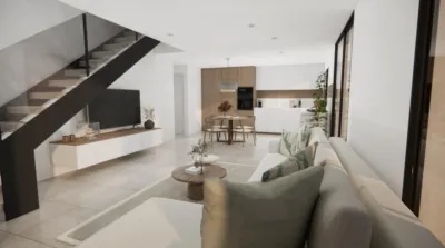 Casa - Vista 4