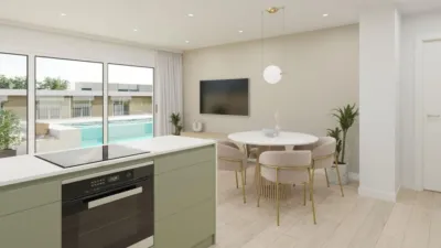 Apartment in Guardamar del Segura photo 10