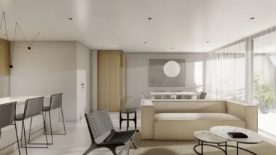 Apartment in Guardamar del Segura photo 15