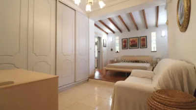 Villa in Algorfa photo 26