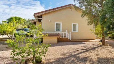 Casa - Vista 3