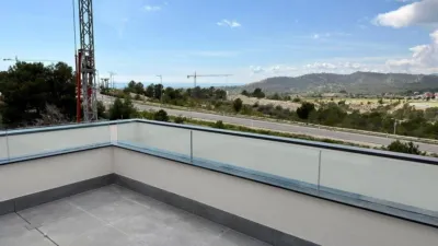 Casa en Finestrat photo 8
