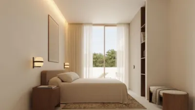 Villa in Polop photo 6