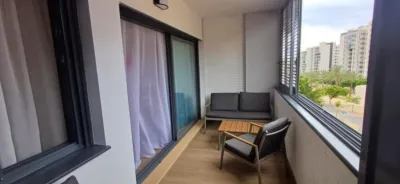 Piso – la Vila Joiosa / Villajoyosa, Cales i Talaies - Más