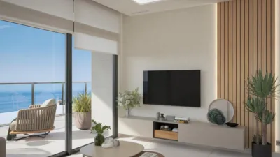 Apartment in Benidorm photo 10