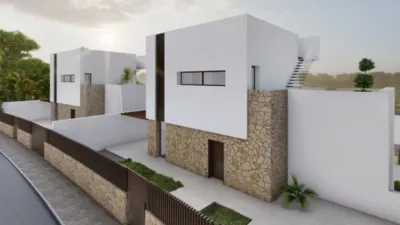 Villa in Finestrat photo 16