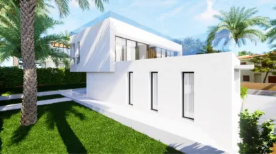 Casa - Vista 2