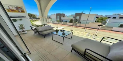 Casa - Vista 3