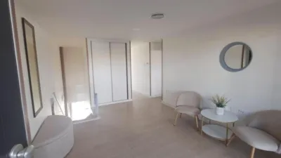 Apartment in Finestrat photo 18