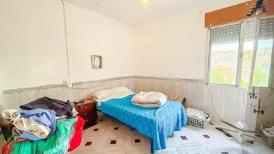 Rustic Finca in Abanilla photo 22