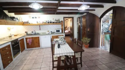 Casa - Vista 5