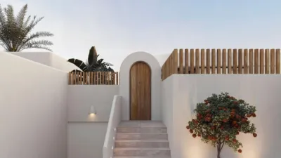 Casa - Vista 2