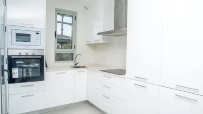 Apartment in Finestrat photo 7