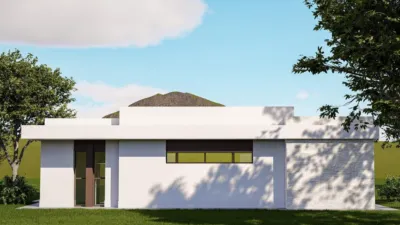 Casa - Vista 4