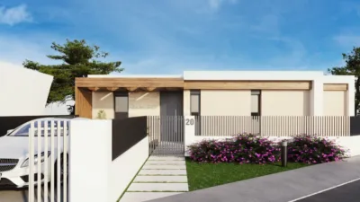 Casa - Vista 5