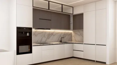 Apartamento en Finestrat photo 13