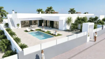 Casa - Vista 2