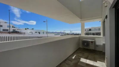 Apartment in Finestrat photo 29
